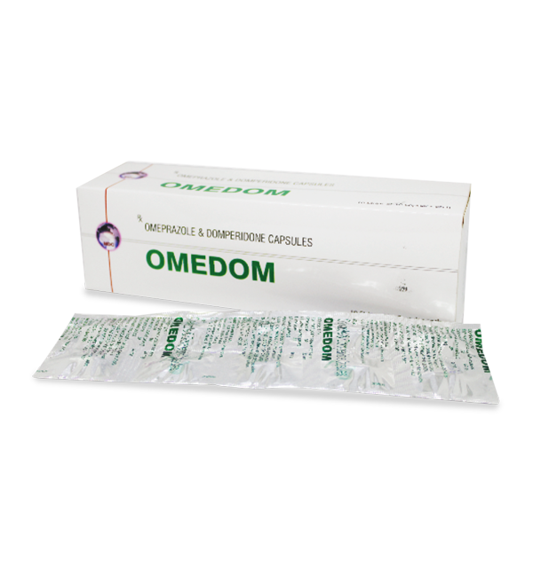 OMEDOM