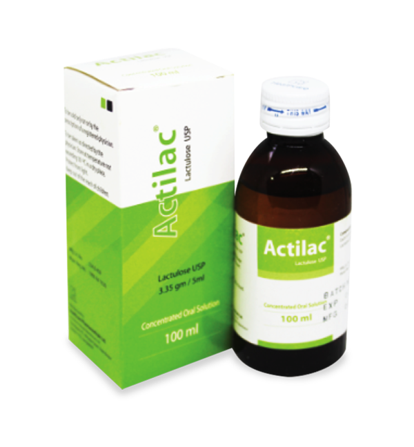 Actilac