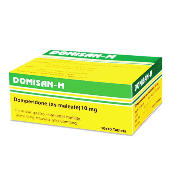 DOMISAN-M