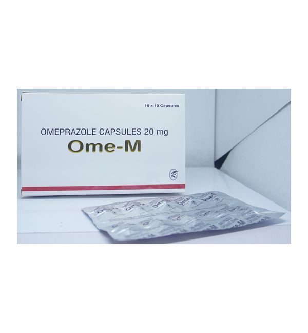 Ome-M