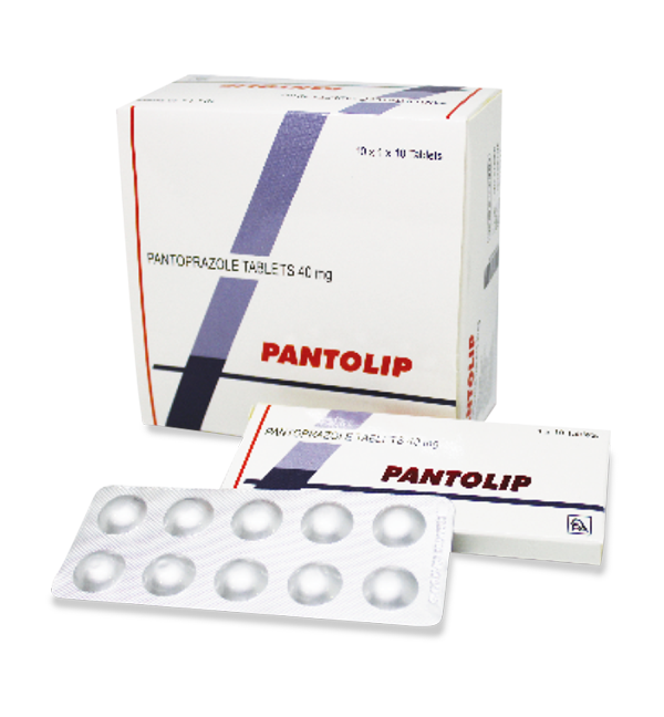 PANTOLIP