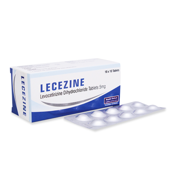 LECEZINE