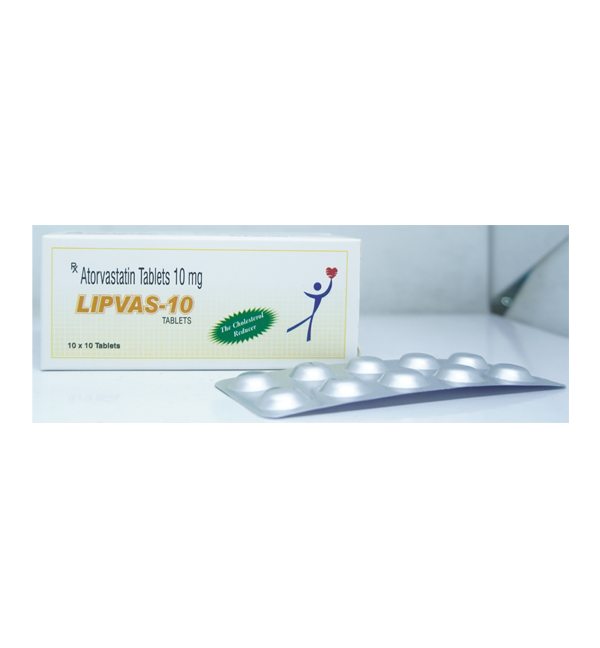 LIPVAS-10