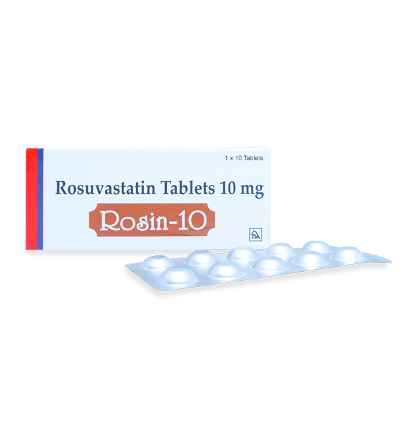 Rosin 10