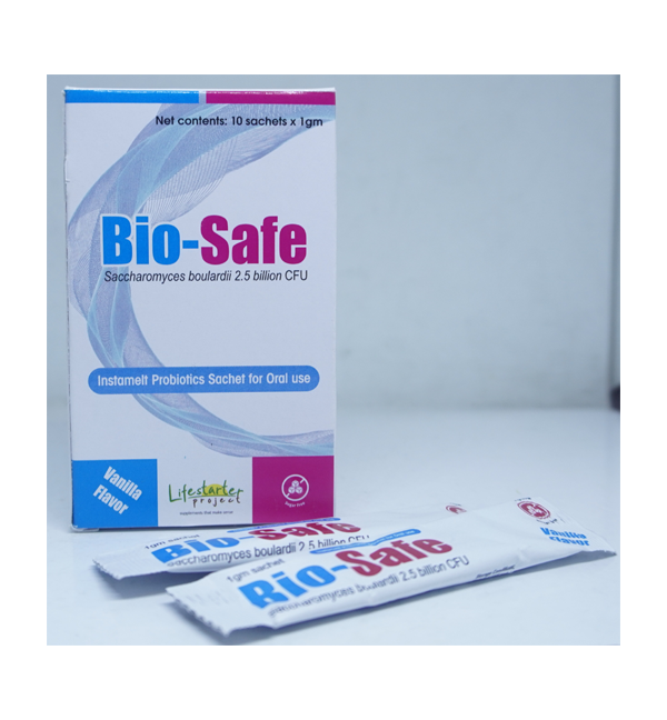BIO-SAFE