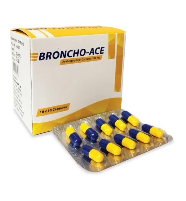 Broncho Ace