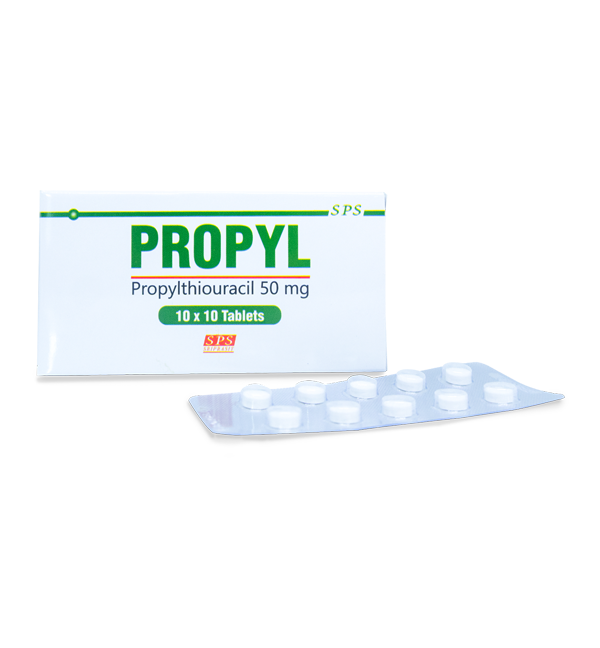 PROPYL