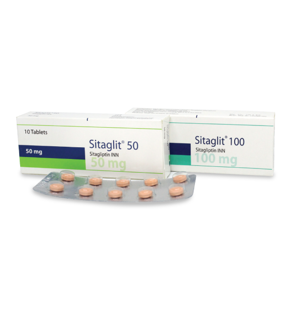 SITAGLIT-50Mg