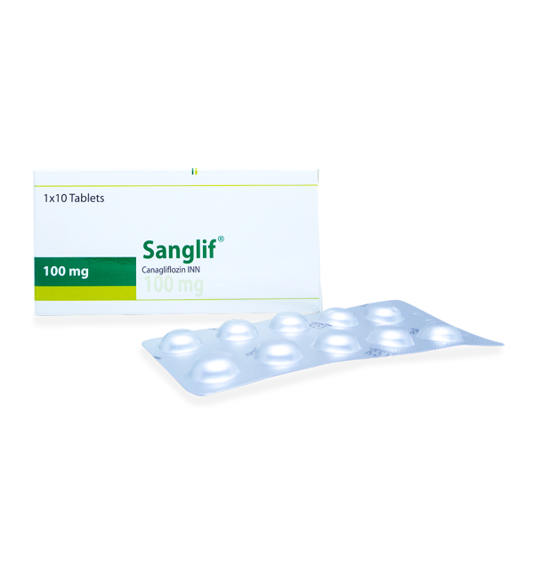 SANGLIF