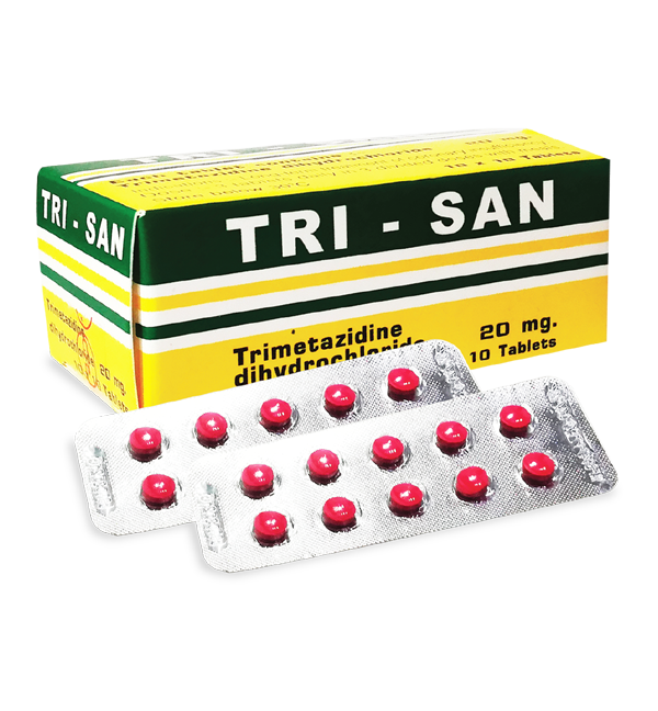 TRISAN