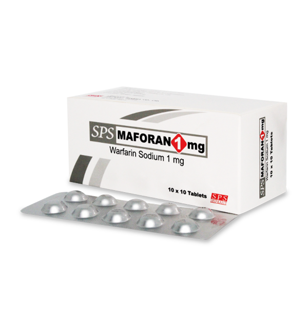 MAFORAN-1 Mg