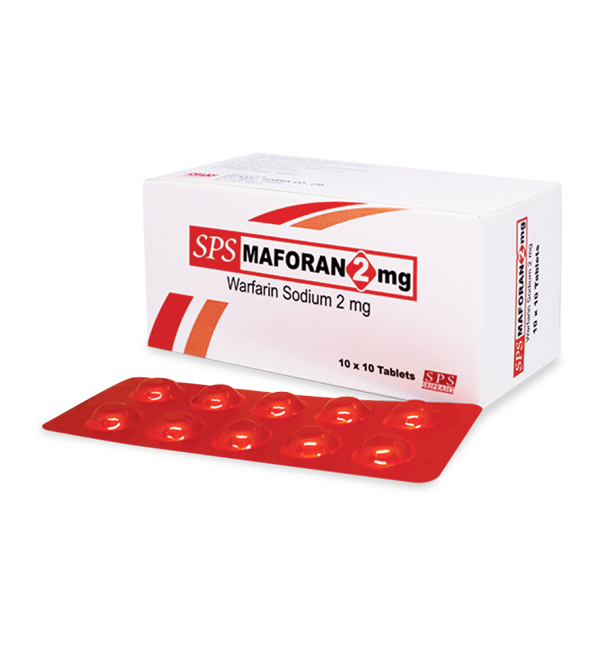 MAFORAN-2 Mg