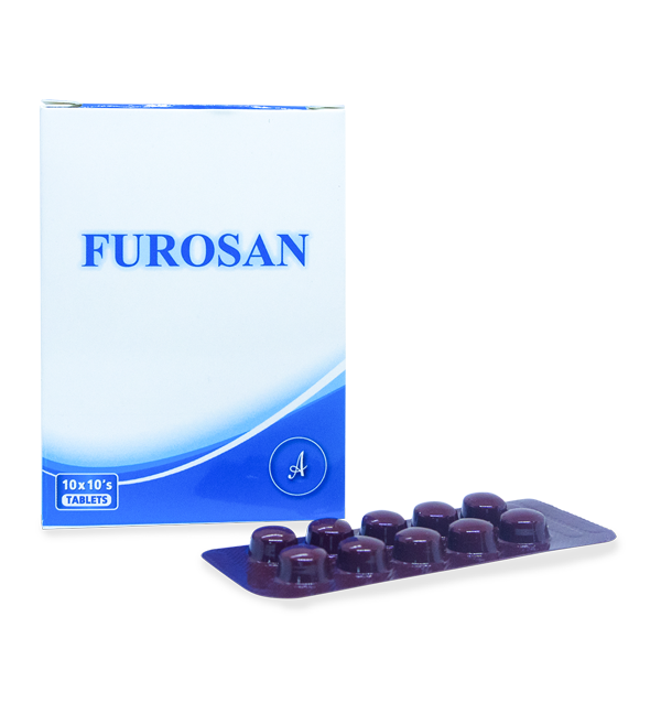 FUROSAN