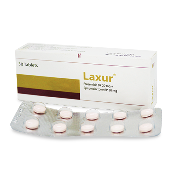 LAXUR