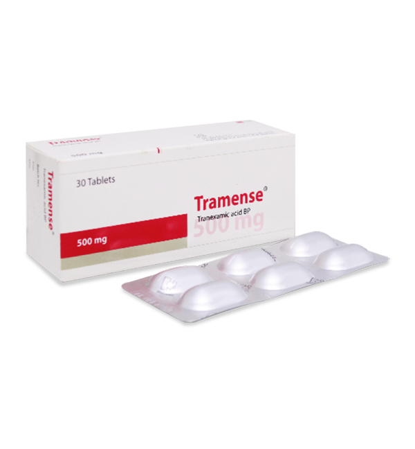 TRAMENSE