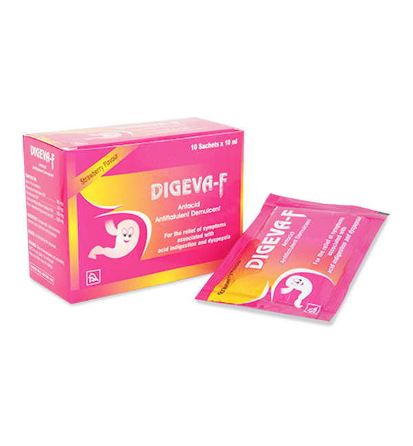 DIGEVA-F