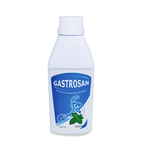 GASTROSAN