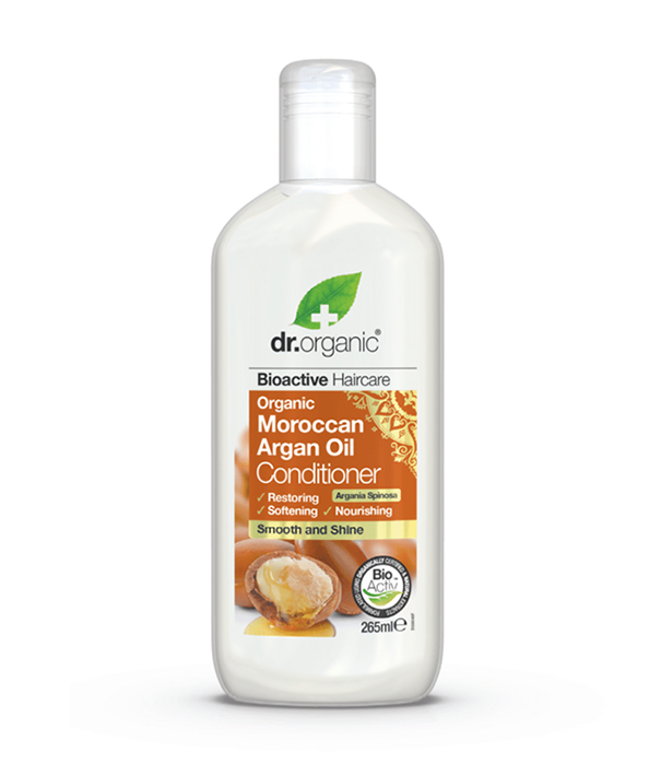 Moroccan Argan Oil Conditioner