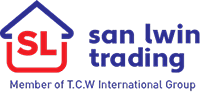 San Lwin Trading