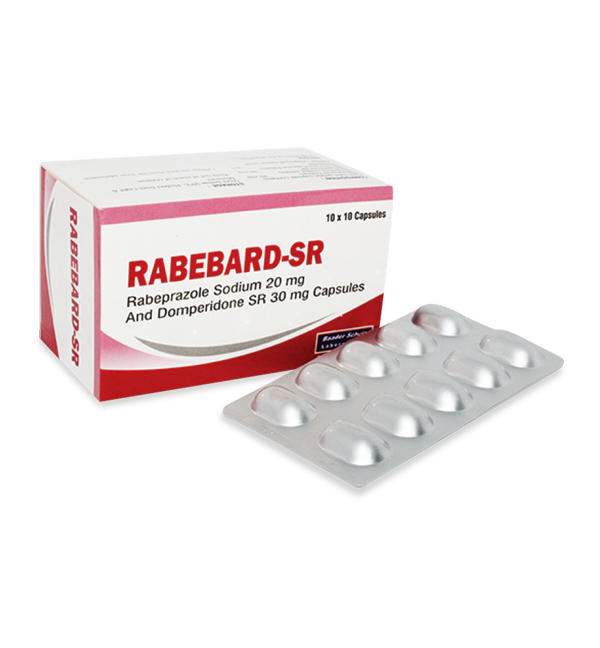 RABEBARD-SR