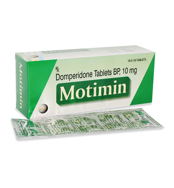 MOTIMIN