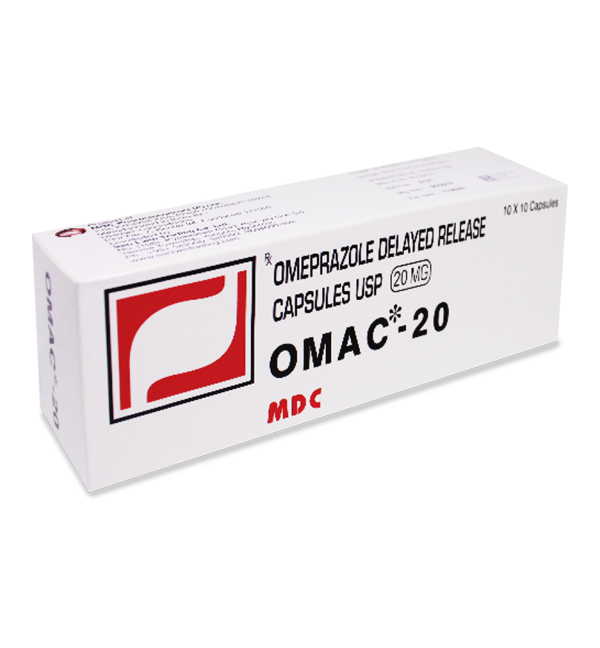 OMAC-20
