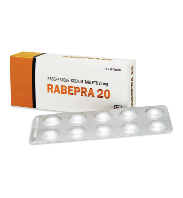 RABEPRA-20