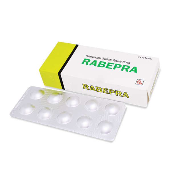 RABEPRA-10