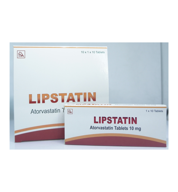 LIPSTATIN