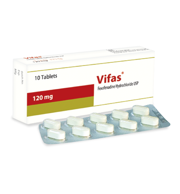 VIFAS-120Mg