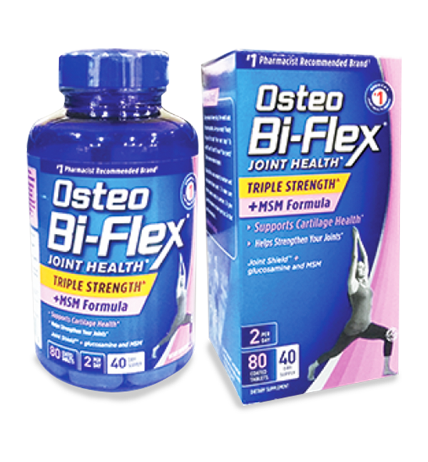 Osteo Bi-Flex