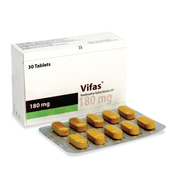 VIFAS-180Mg