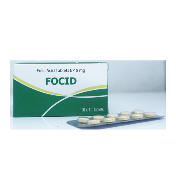 FOCID