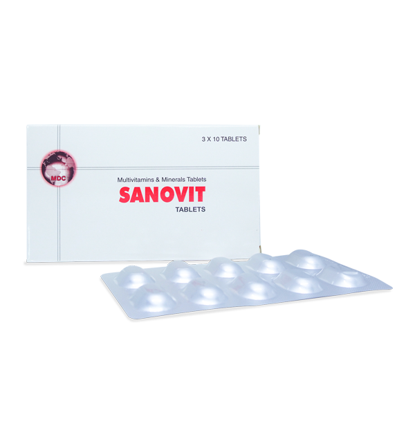 SANOVIT