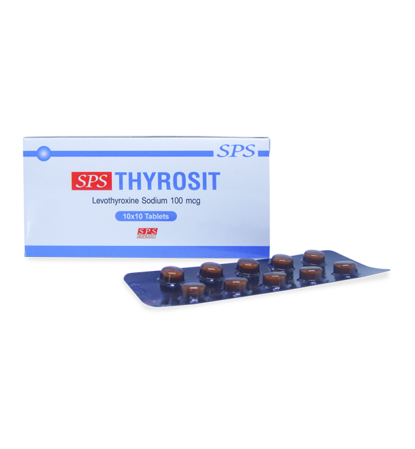 SPS THYROSIT
