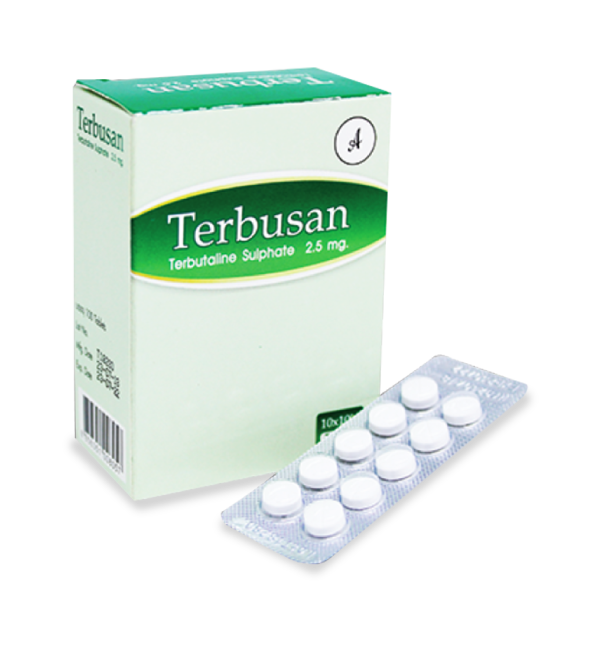 TERBUSAN