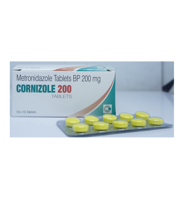 CORNIZOLE 200
