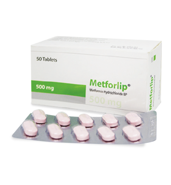 METFORLIP