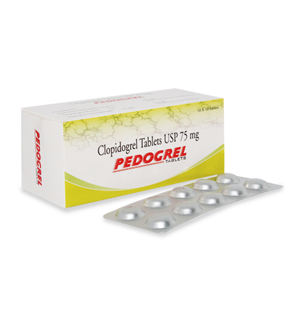 PEDOGREL