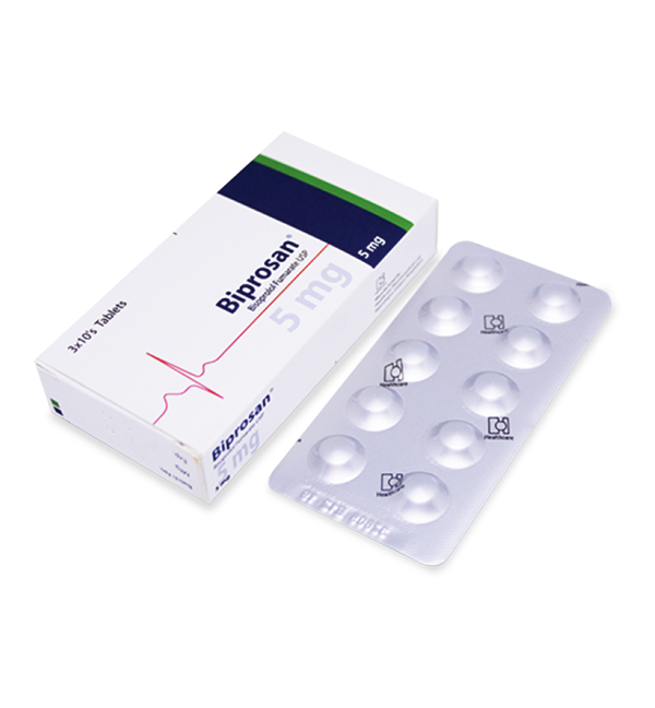Biprosan 5mg