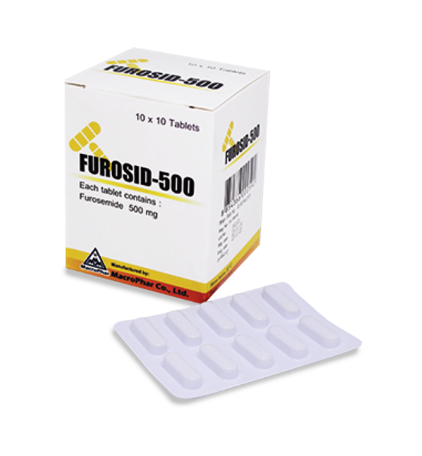 FUROSID-500