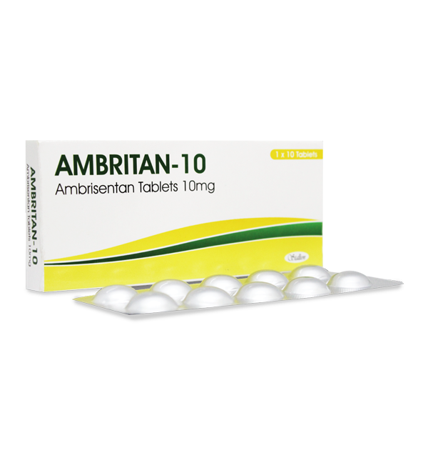 AMBRITAN 10