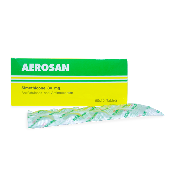 AEROSAN