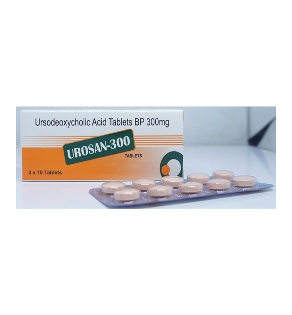 UROSAN 300