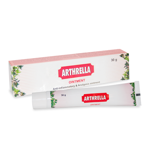ARTHRELLA