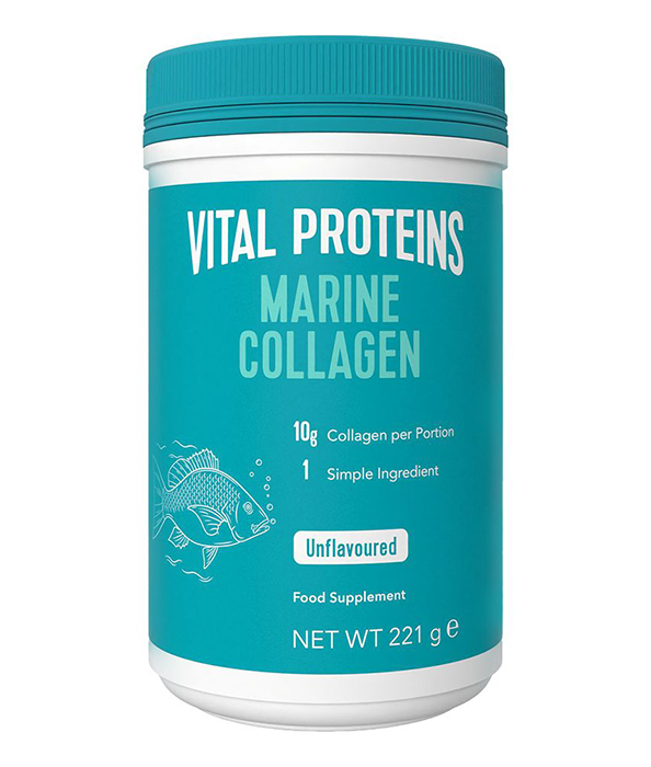 Marine Collagen